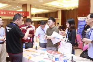 第十一屆橡膠技術(shù)交流會(huì) 膠元化工攜手橡膠門戶網(wǎng)，共鑄行業(yè)展示與交流新高地